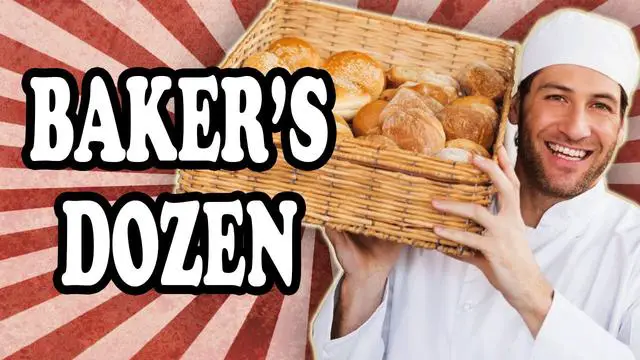 7. Unraveling the Mystery of Bakers