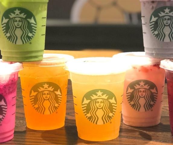 9. Sleep Quality and Caffeine: How Knowing About Starbucks Refreshers Can Help