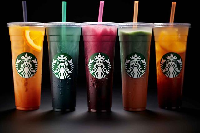 Do Starbucks Refreshers Contain Caffeine?