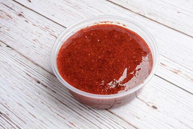 From China to Mexico: Discovering the Enchanting Taste of Chamoy