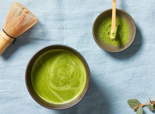 1. Exploring the Delicate Balance of Bitter and Sweet: What Does Matcha Taste Like?