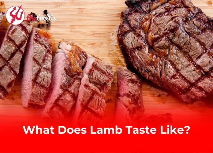 What Does Lamb Taste Like?