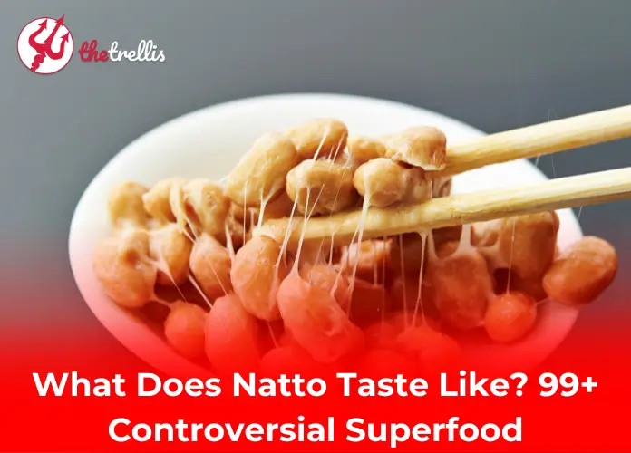 What Does Natto Taste Like?