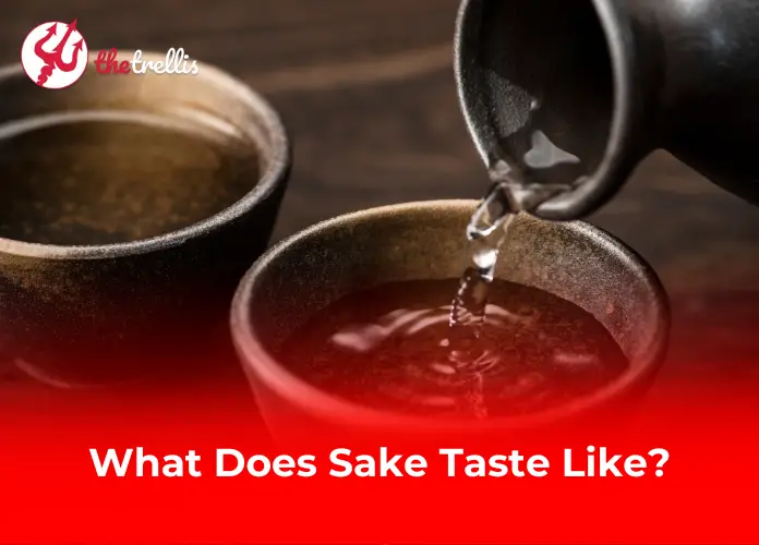 What Does Sake Taste Like?