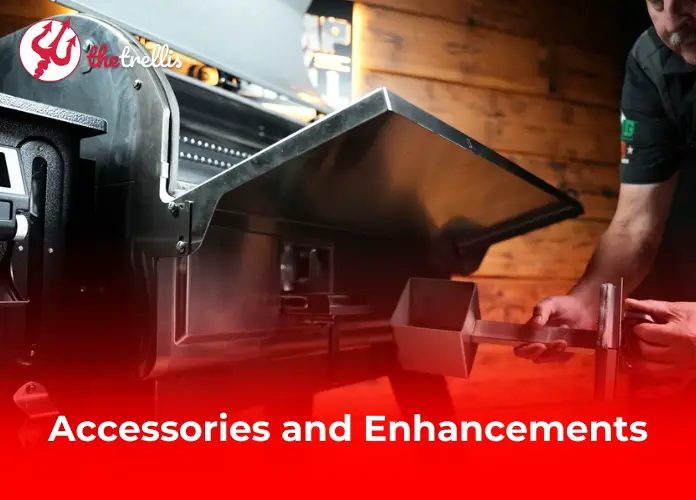 Accessories and Enhancements