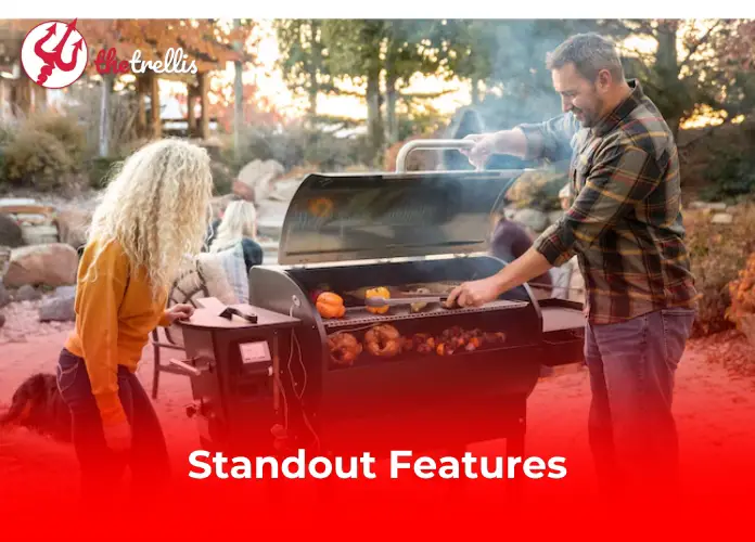 Standout Features