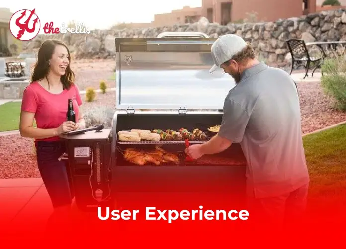 User Experience