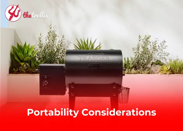 Portability Considerations