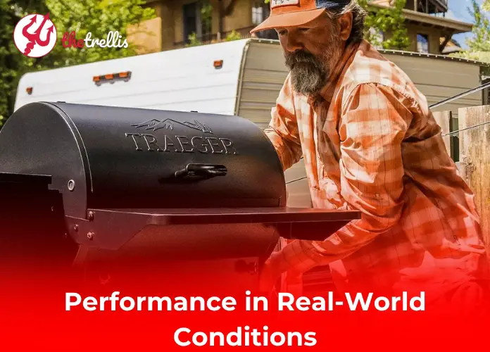 Performance in Real-World Conditions