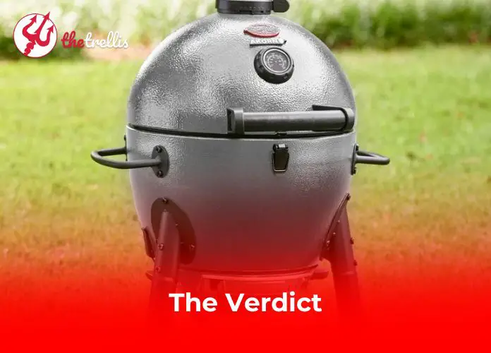 The Verdict