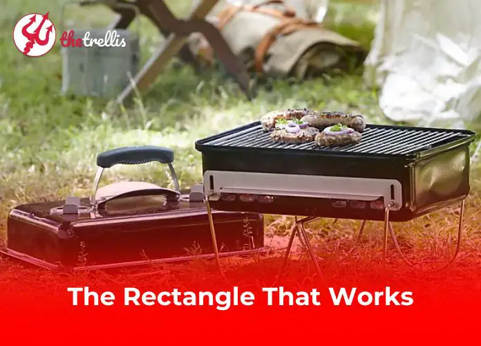 The Rectangle That Works