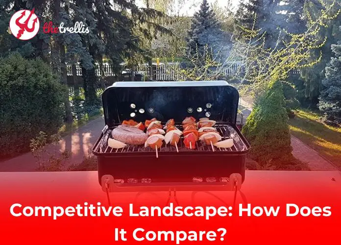 Competitive Landscape: How Does It Compare?