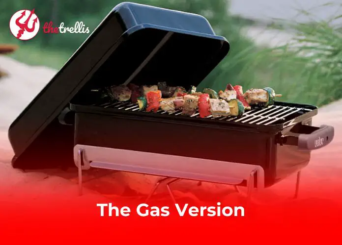 The Gas Version