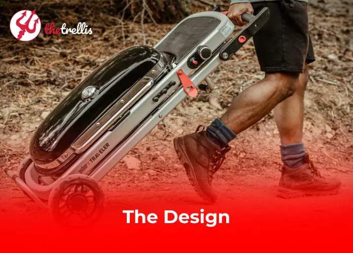 The Design