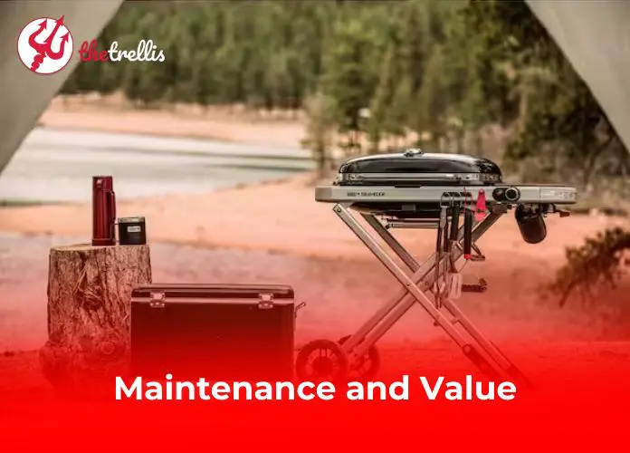 Maintenance and Value
