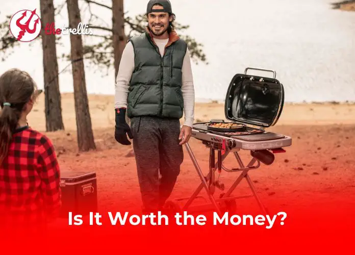 Is It Worth the Money?