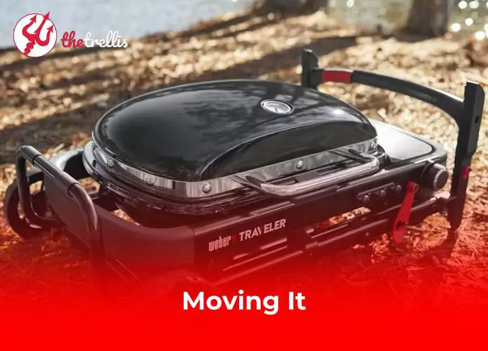 Moving It