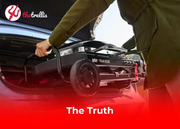 The Truth