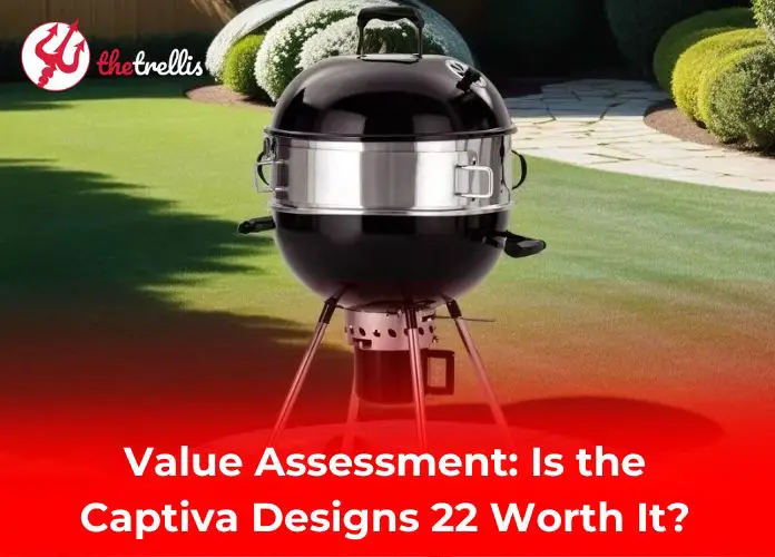 Value Assessment: Is the Captiva Designs 22 Worth It?