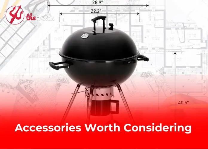 Accessories Worth Considering