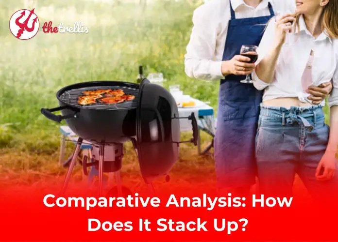 Comparative Analysis: How Does It Stack Up?
