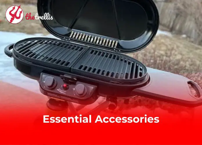 Essential Accessories