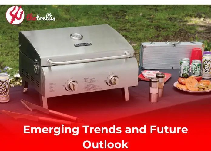 Emerging Trends and Future Outlook