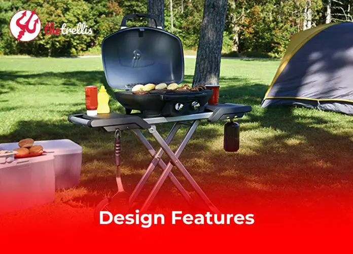 Design Features
