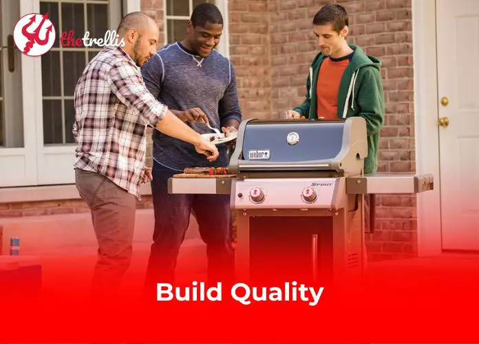 Build Quality