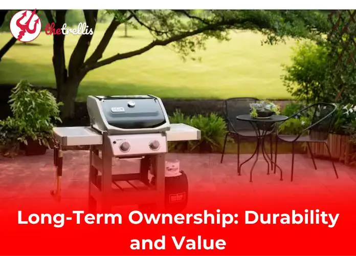 Long-Term Ownership: Durability and Value
