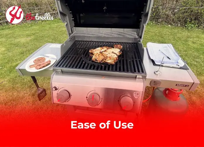 Ease of Use